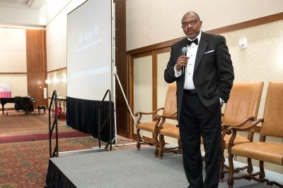 2016 Black Alumni Reunion at Virginia Tech