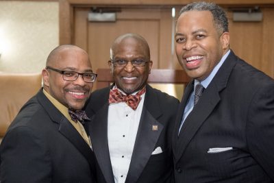 2016 Black Alumni Reunion at Virginia Tech