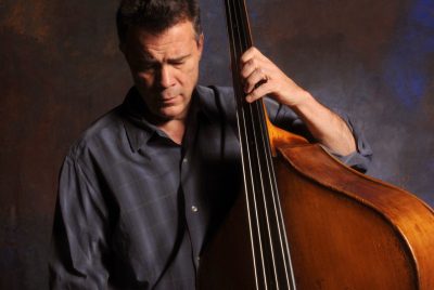 Edgar Meyer, double bass
