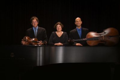 Kadinsky Trio