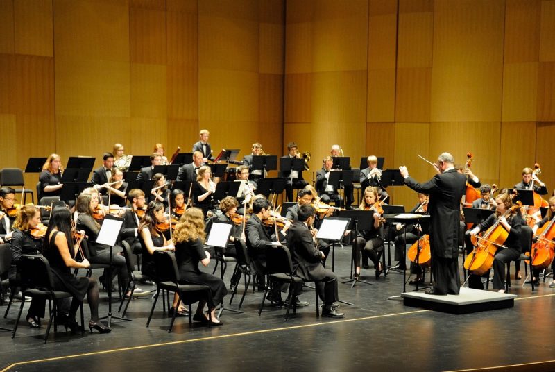 New River Valley Symphony Orchestra