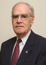 Dr. Peter Eyre