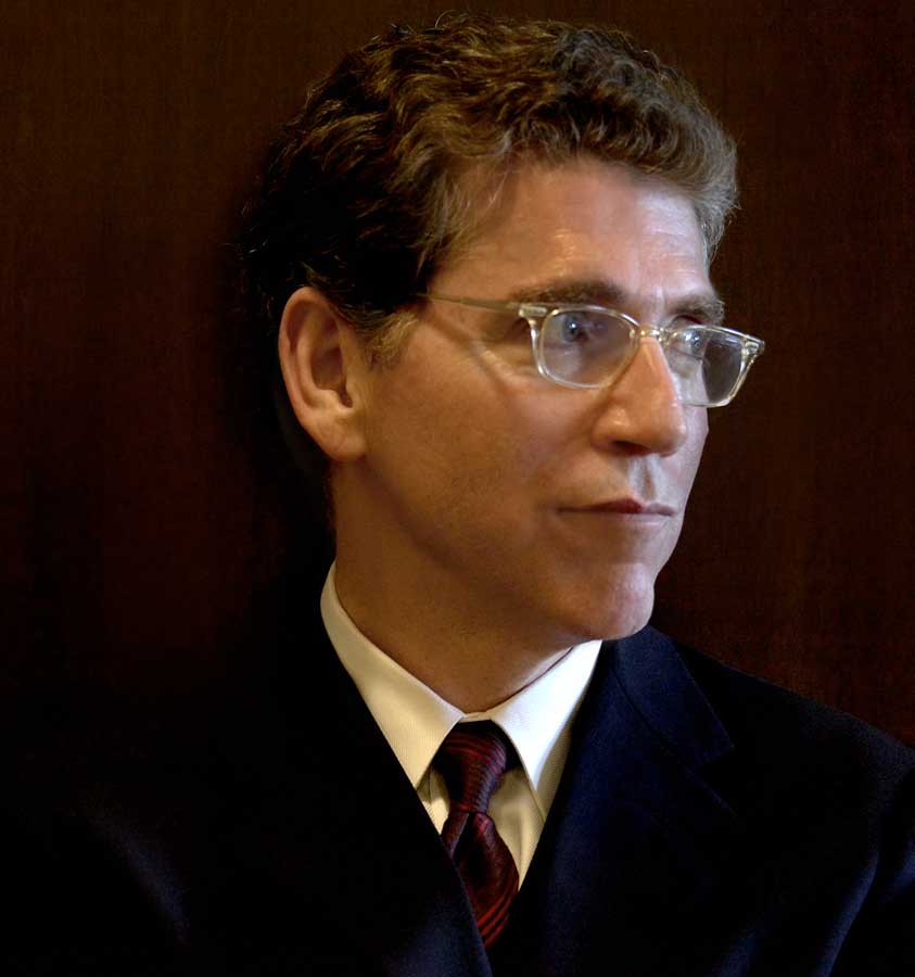 Daniel S. Friedman