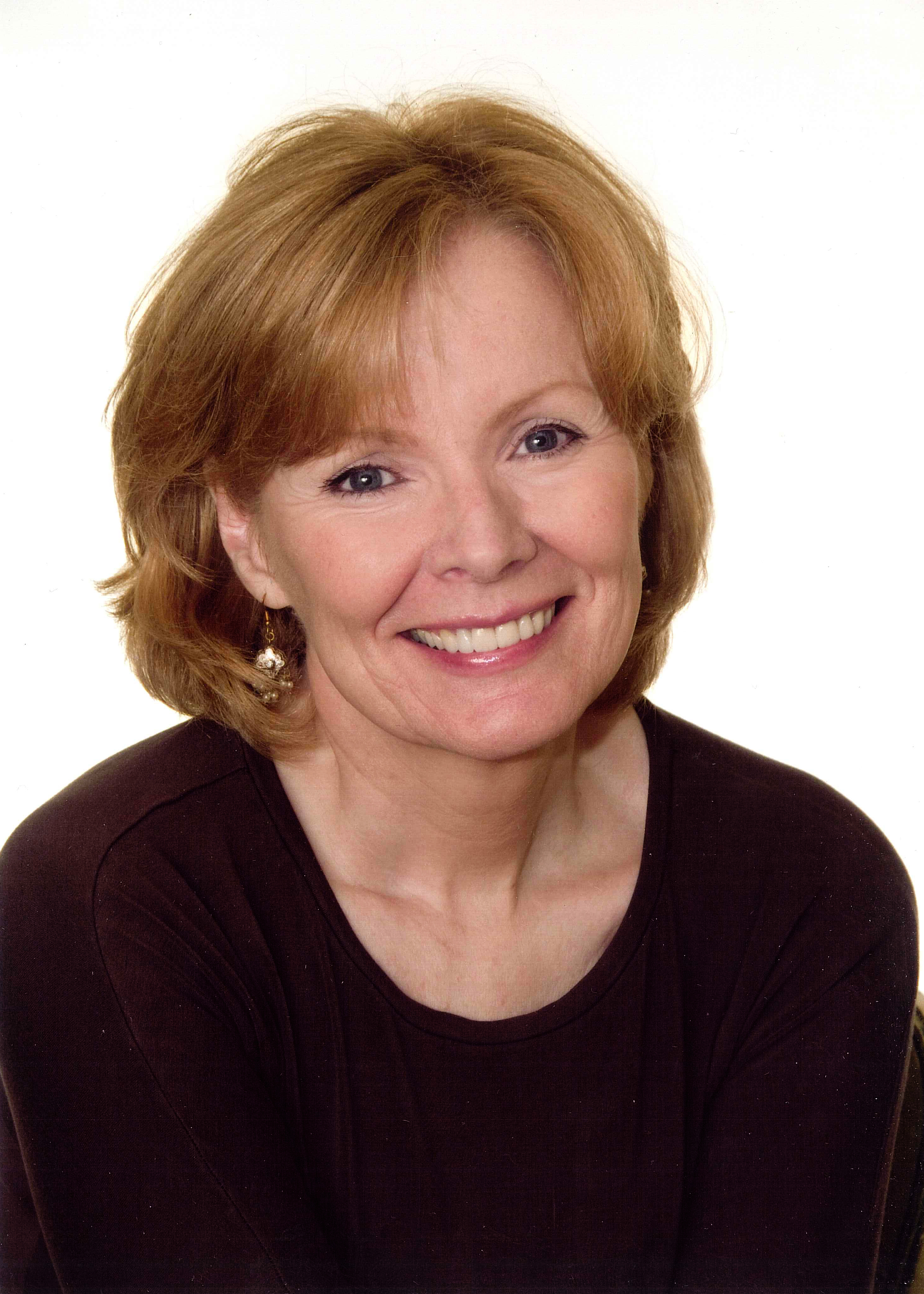Peggy Noonan