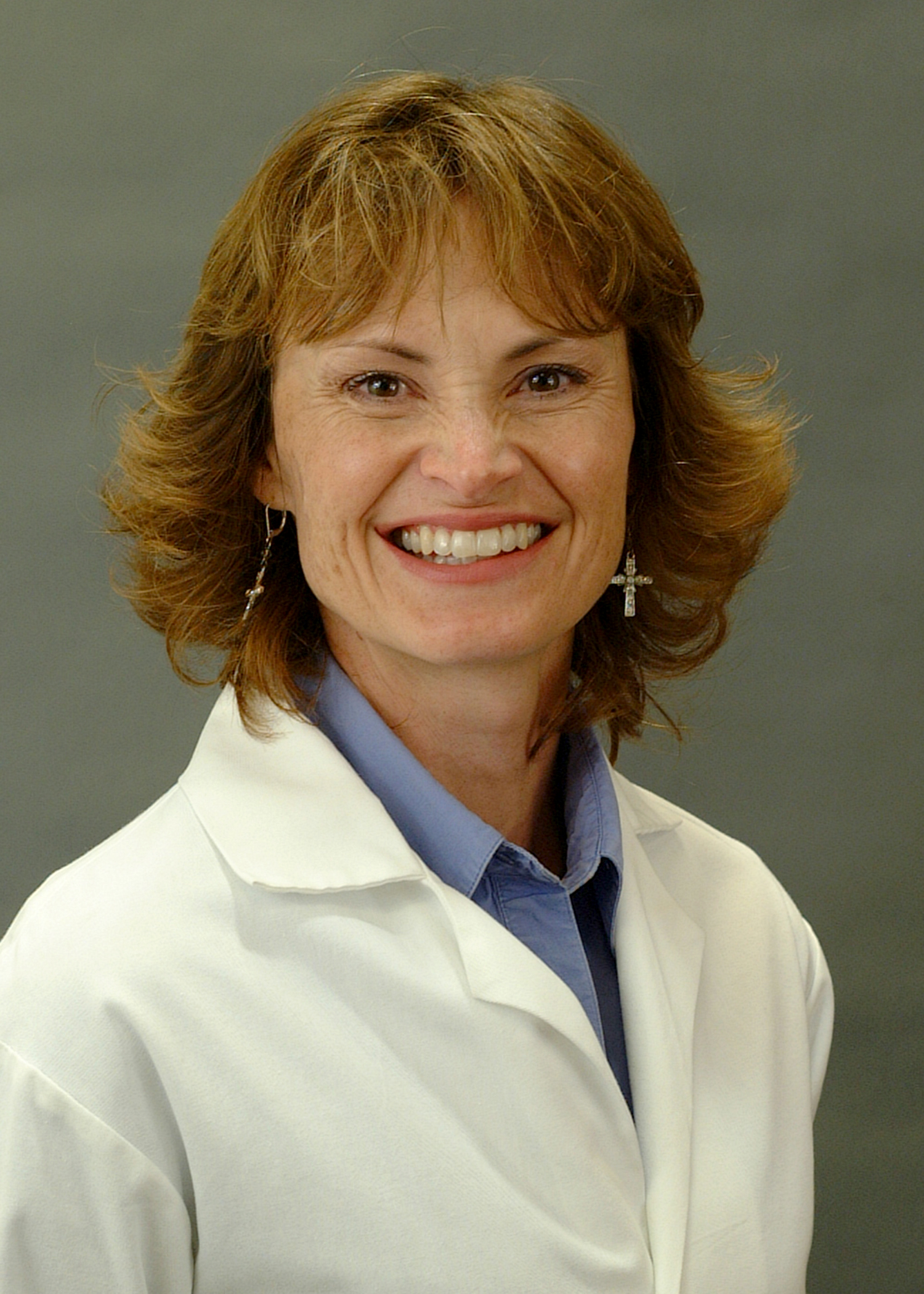 Dr. Kathy Gaughan