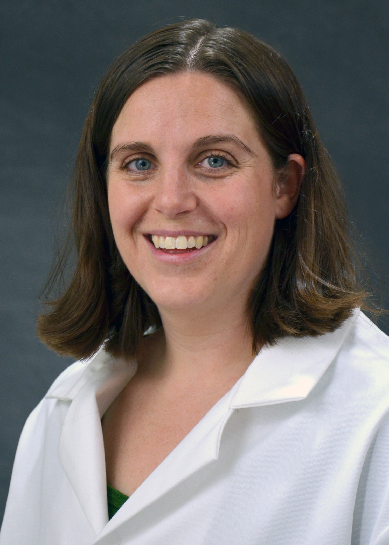 Dr. Julie Cecere