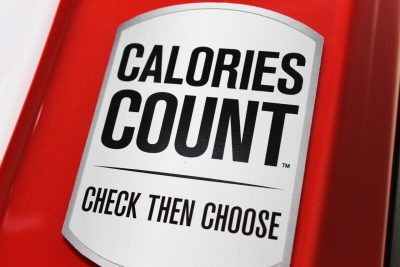 Calories Count