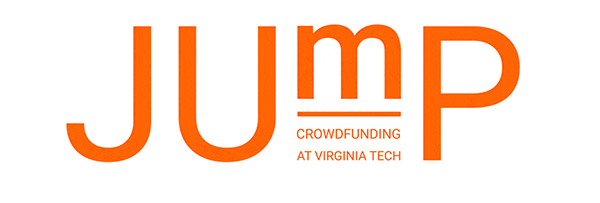 Jump - Crowdfunding at Virginia Tech