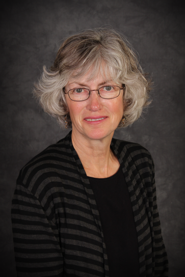 Photo of Brenda Winkel, professor and head of the  Department of Biological Sciences. She is the  Graduate School commencement speaker.