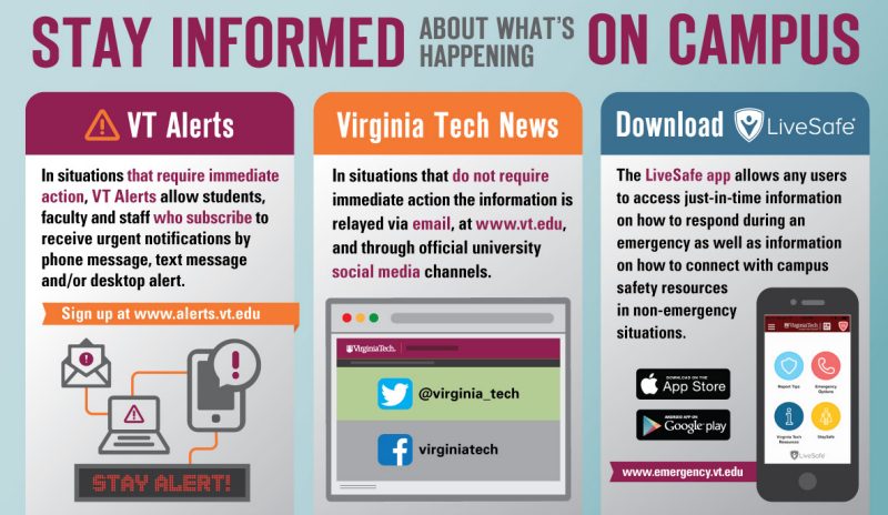 VT Alert Drill to take place Sept. 13