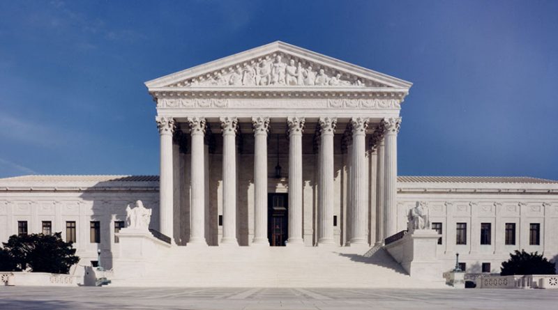 image of US Supreme Court 