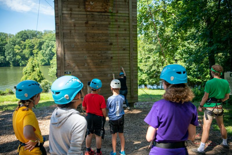 4-H educational centers are vital for youth development and the commonwealth has greatly benefited from these programs. Virginia 4-H needs help to continue the in-person activities of previous years for future generations.