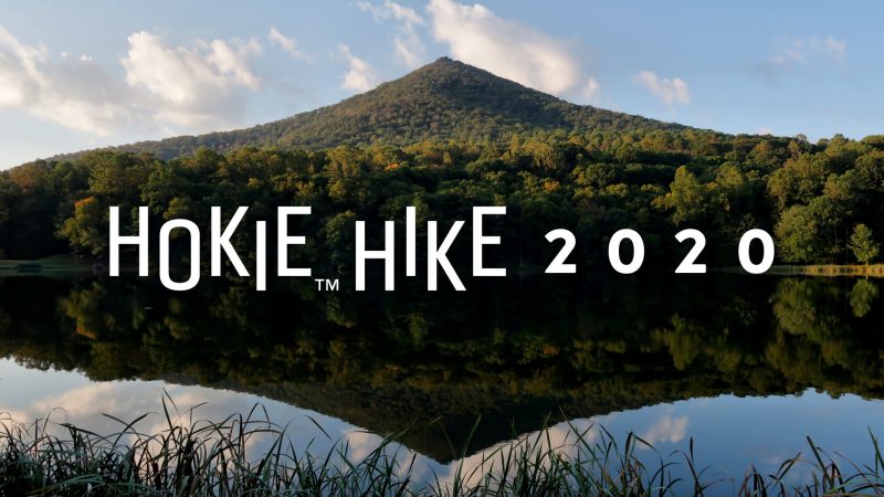 Hokie Hike 2020